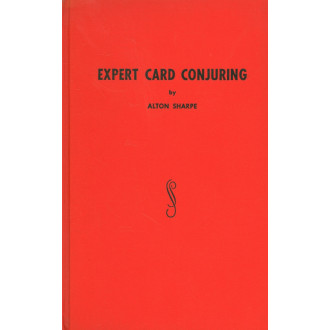 Expert Card Conjuring