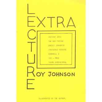Lecture Extra