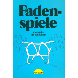 Fadenspiele