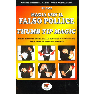 Magia Con Il Falso Pollice