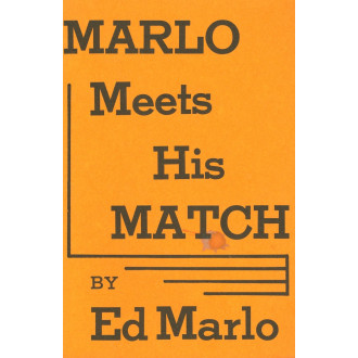 Marlo meets his Match