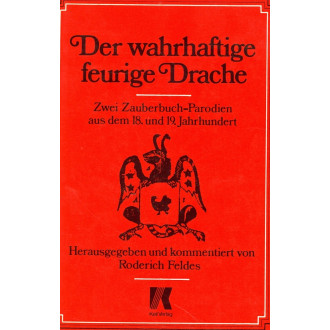 Der wahrhaftige feurige Drache