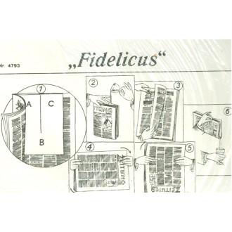 Fidelicus