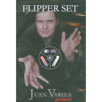 Flipper Set