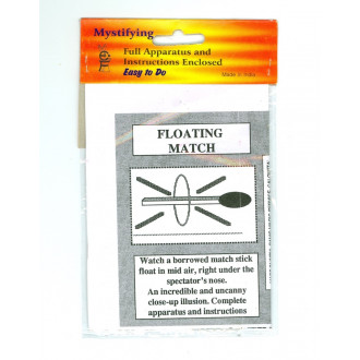 Floating Match