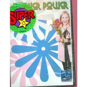 Flower Power DVD