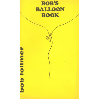 Bob's Balloon Book