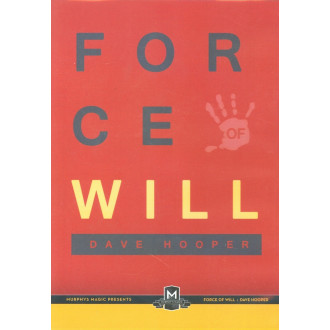 Force of Will