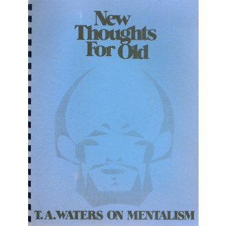 New Thoughts For Old