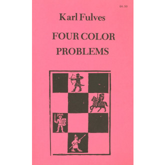 Four Color Problems