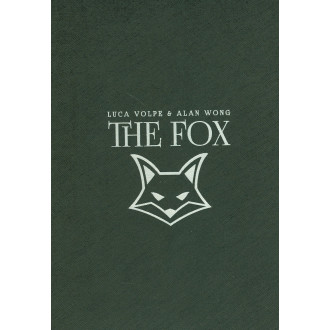 THE FOX (Gimmick and Online Instructions) by Luca Volpe and Alan Wong