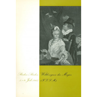 Weltkongress der Magier