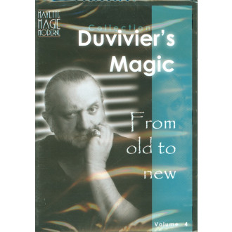 From Old To New Volume 4