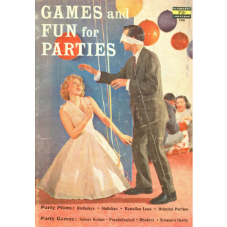Games and Fun for Parties