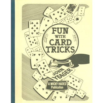 Fun with Card Tricks