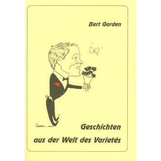 Geschichten aus der Welt des Varietés