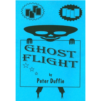 Ghost Flight