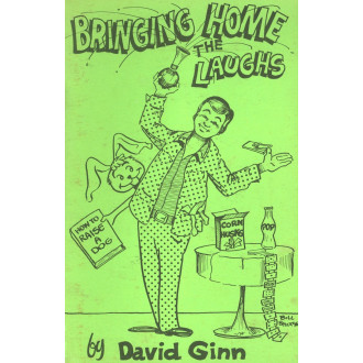 Bringing Home the Laughs