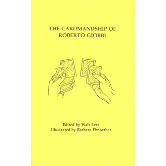 The Cardmanship of Roberto Giobbi