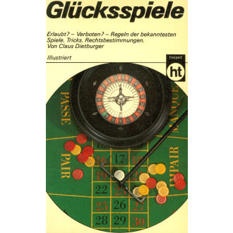 Glücksspiele