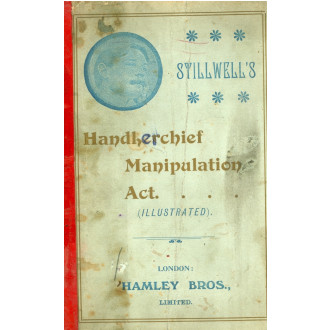 Handkerchief Manipulation Act