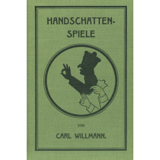 Handschattenspiele