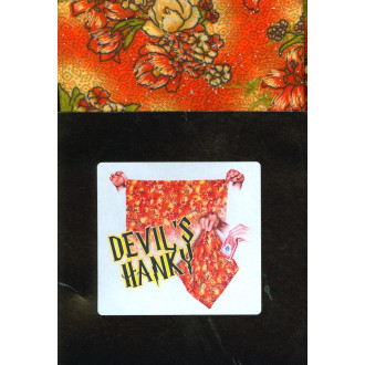 Devils Hank