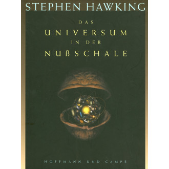 Das Universum in der Nußschale