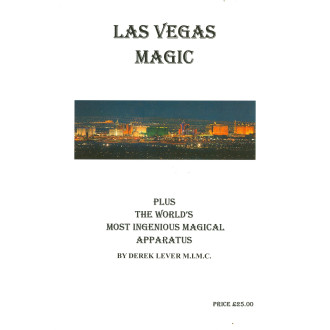Las Vegas Magic