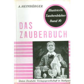 Das Zauberbuch