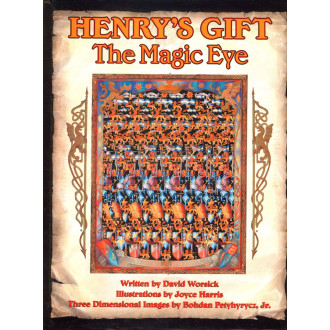 Henry's Gift: The Magic Eye