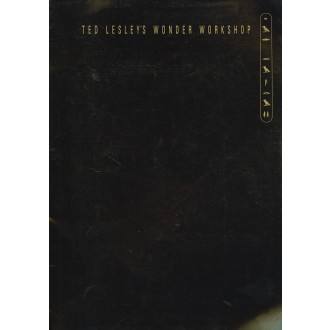 Smoke get's in your eyes