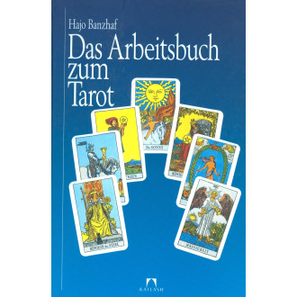 Das Arbeitsbuch zum Tarot
