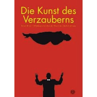 Die Kunst des Verzauberns (second hand)