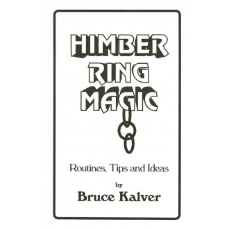 Himber Ring Magic m. Ring