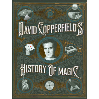 David Copperfield's History of Magic