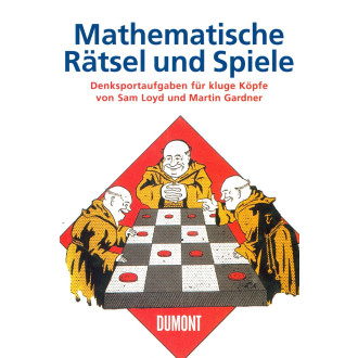 Mathematische Rätsel und Spiele