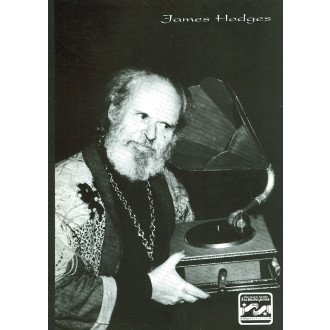 James Hodges Lecture (Bauchreden)