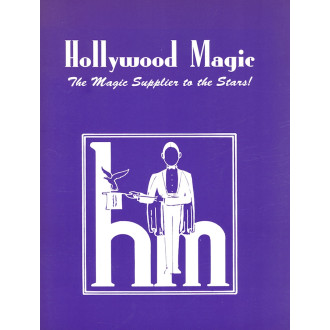 Hollywood Magic