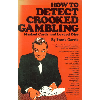 How To Detect Crooked Gambling