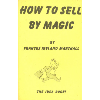How to sell by Magic