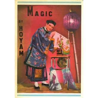 Magic by HO YAM