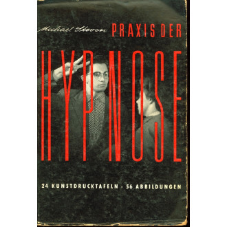 Praxis der Hypnose