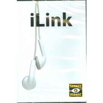 iLink von Jay Sankey