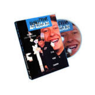 Something More Than An Illusion Vol. 3