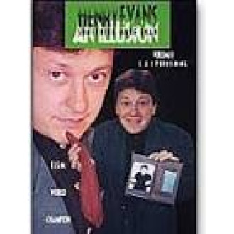 Something more than an Illusion - Volume 1