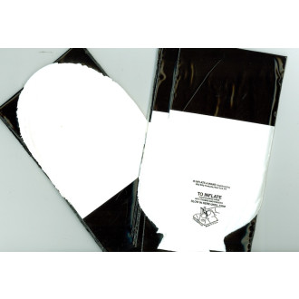 JUMBO Inflatable Wands - Silly Billy