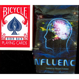 Influence by Mickael Chatelain