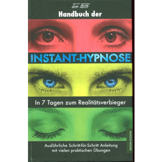 Handbuch der Instant-Hypnose