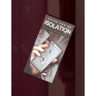 iSolation By Peter Eggink (iPhone 6)